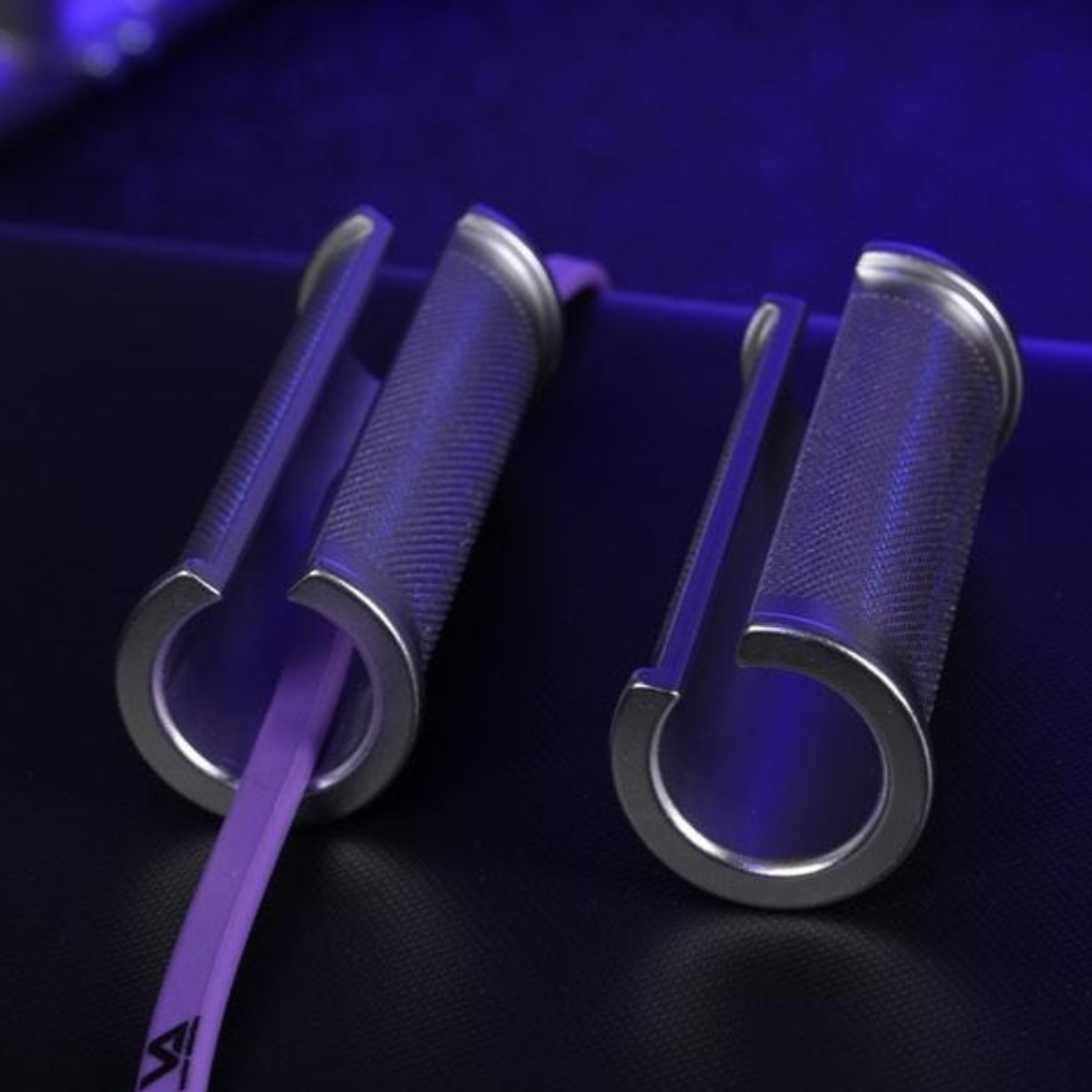 Vector Grips - Pair