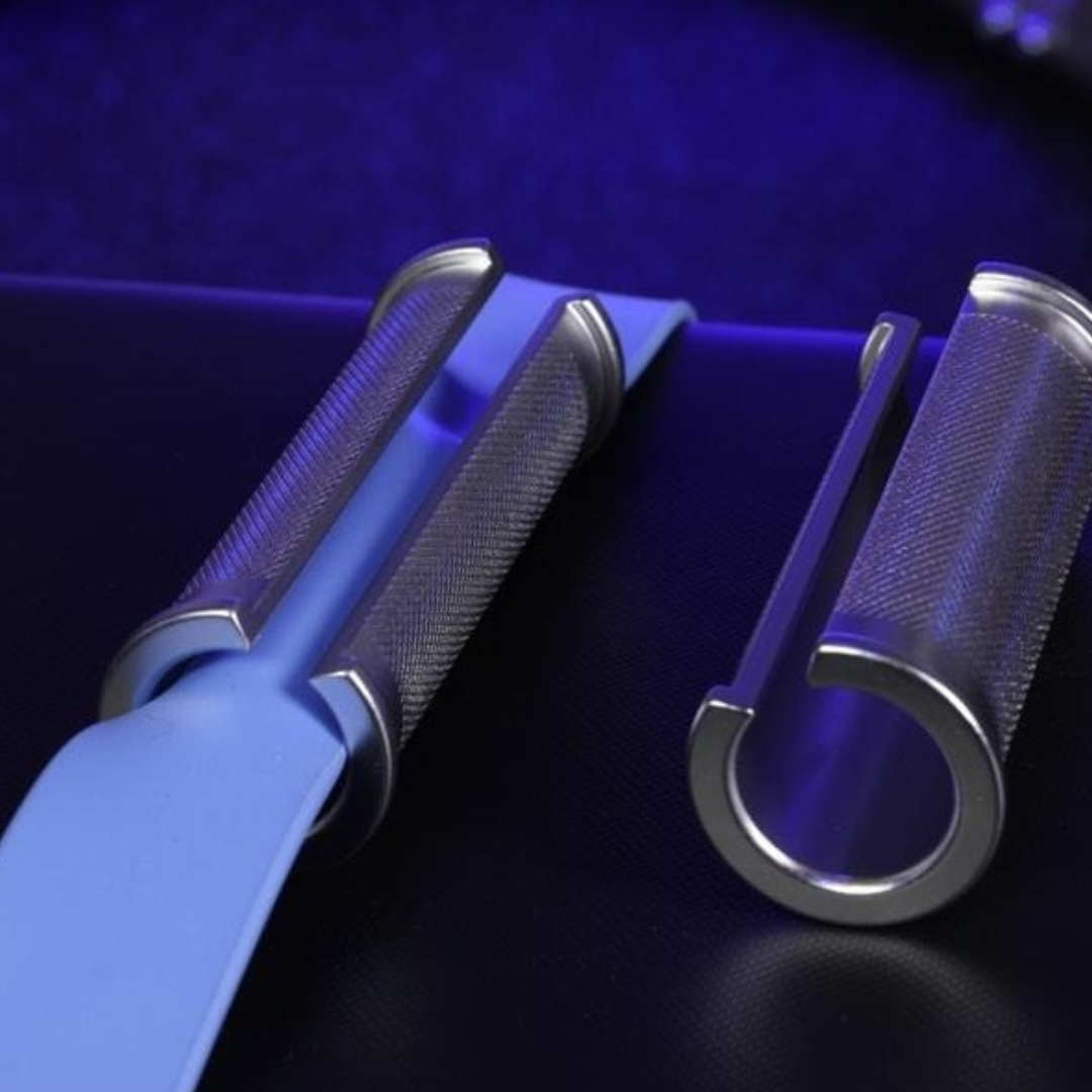 Vector Grips - Pair
