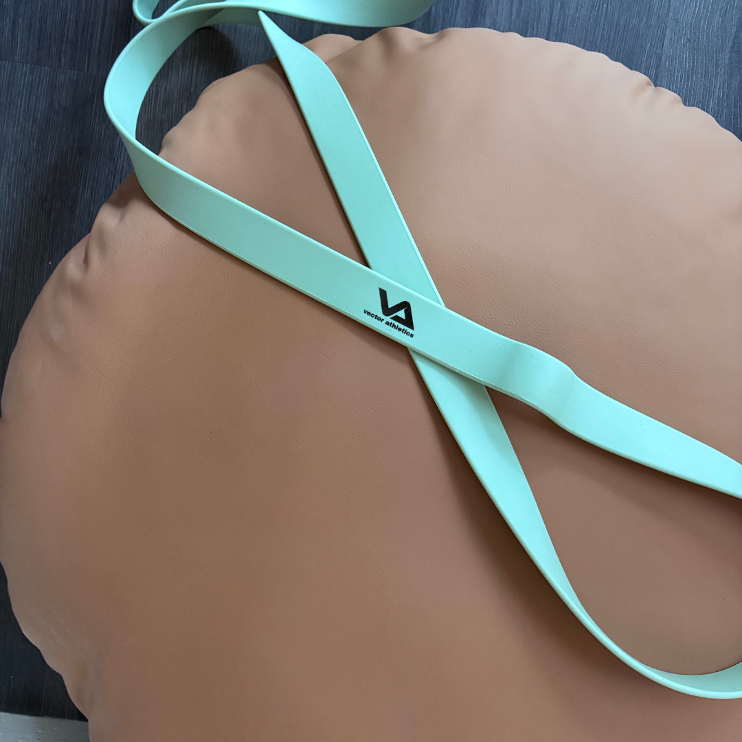 Silicone Bands - Latex Free