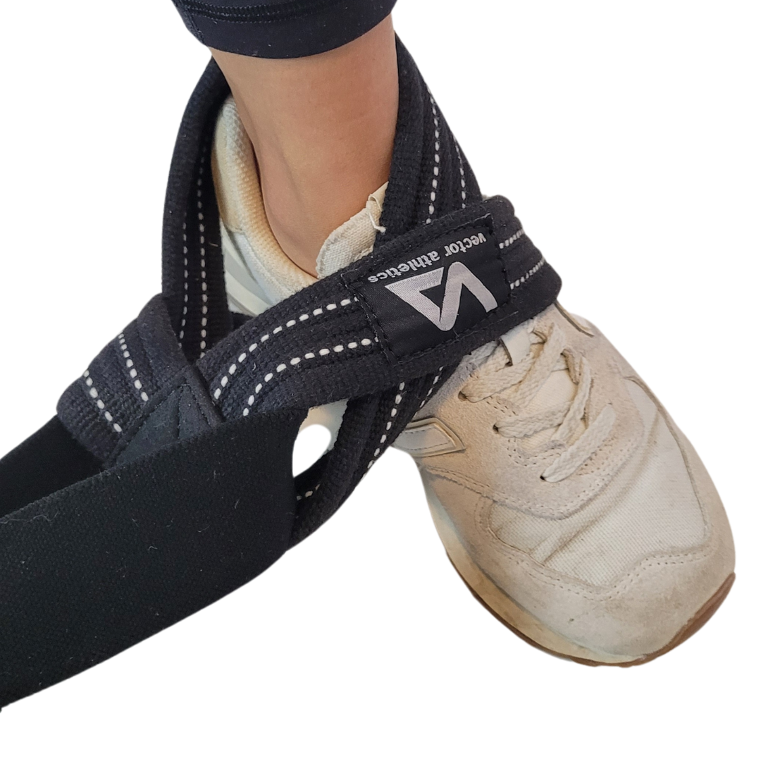 8Sling Utility Straps - Pair