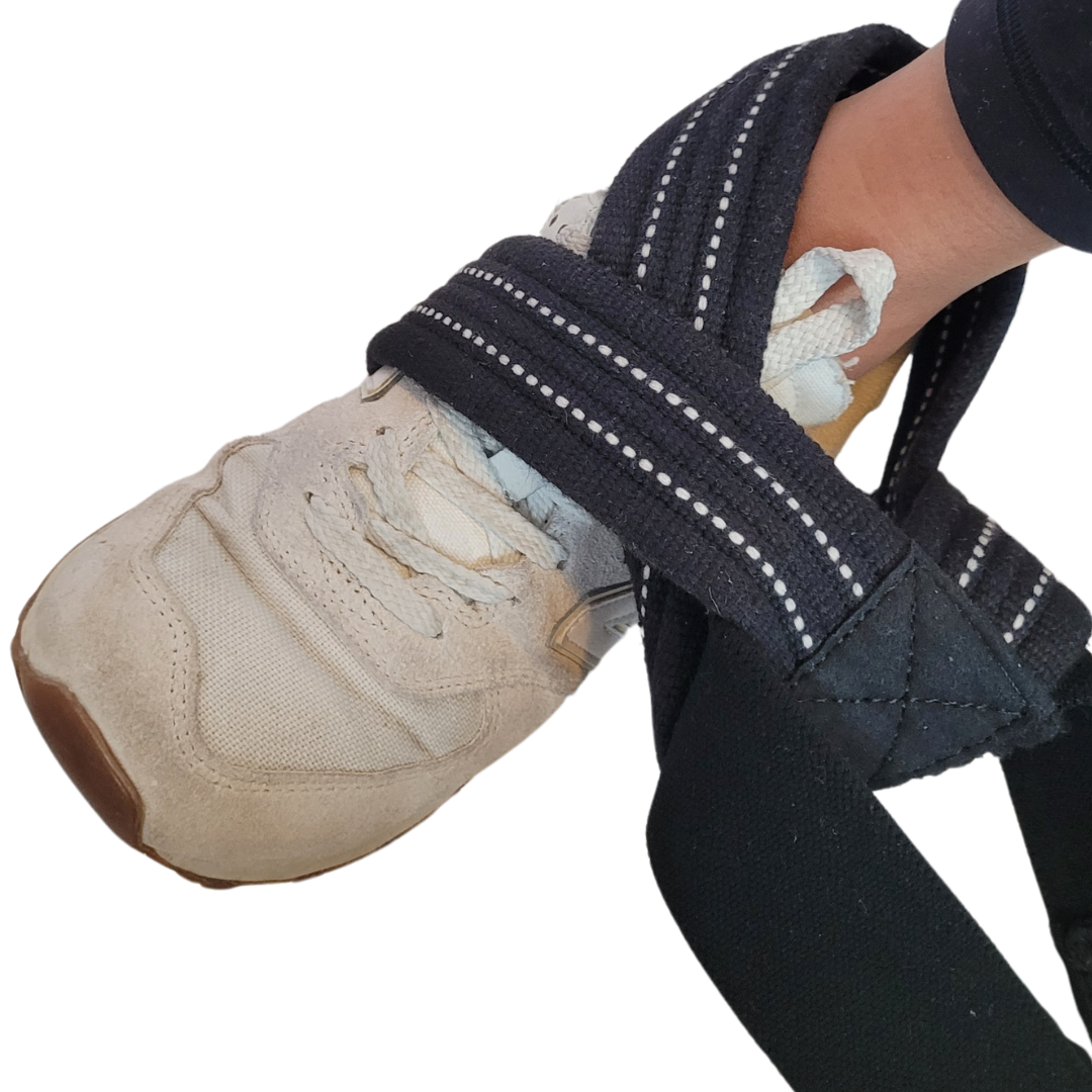 8Sling Utility Straps - Pair