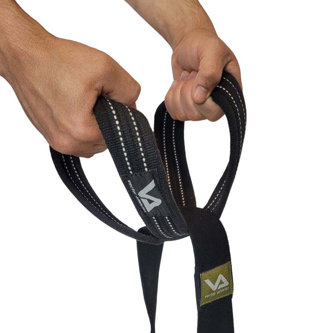 8Sling Utility Straps - Pair