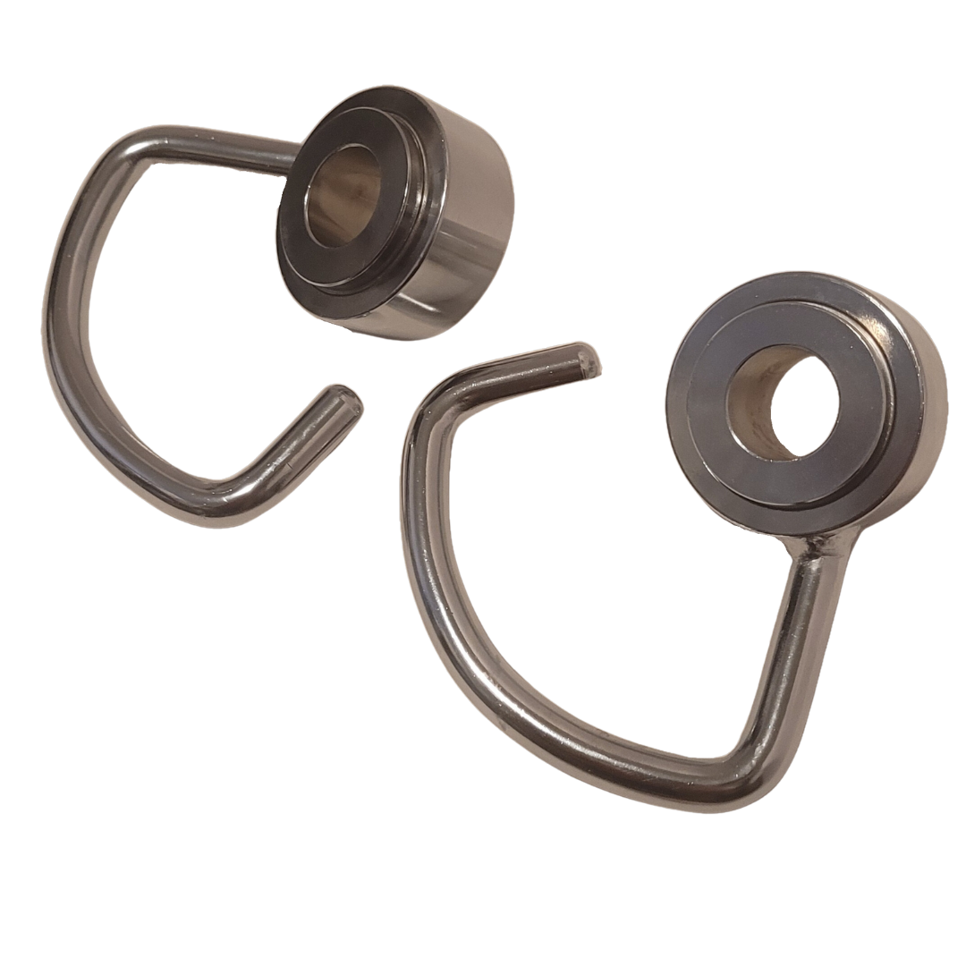 Band Buds - Pair - Standard 1" (TIGHT FIT)