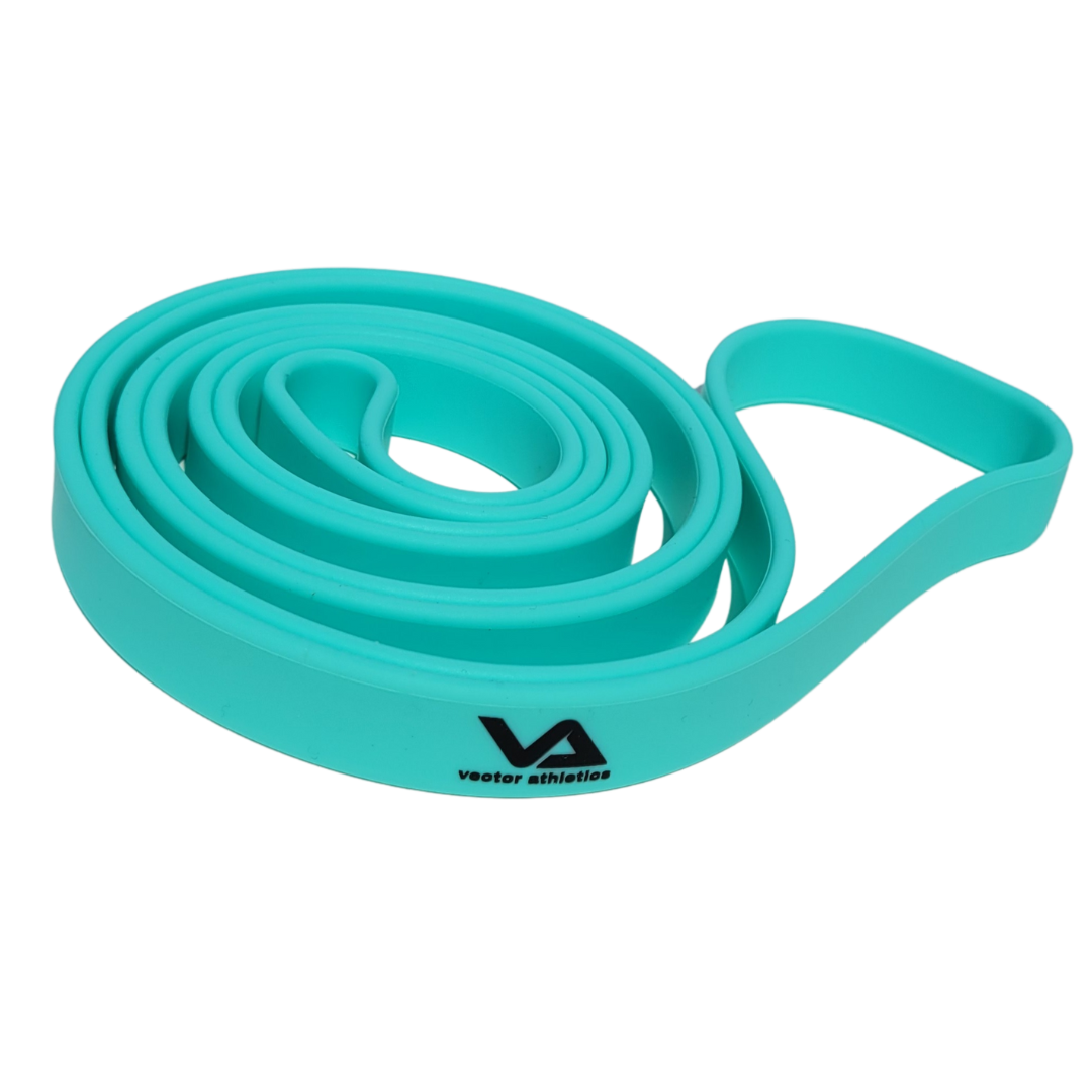 Silicone Bands - Latex Free - 5-set
