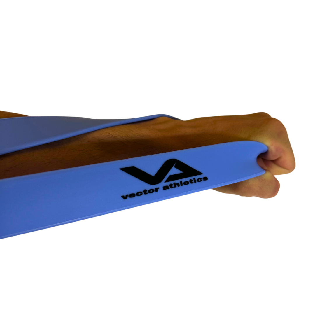 Silicone Bands - Latex Free - 5-set