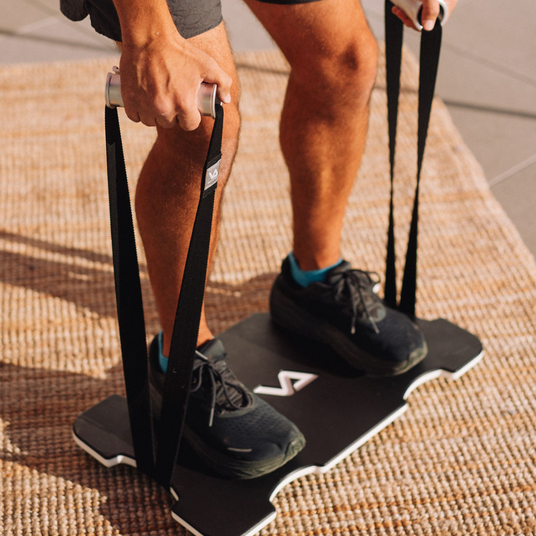 BasePlate – vector athletics