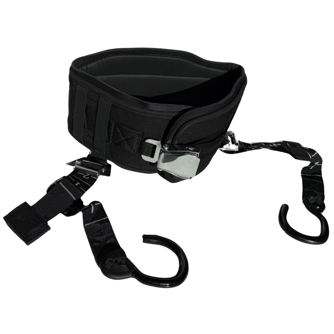 Vector Squat Belt - V3 - PREORDER