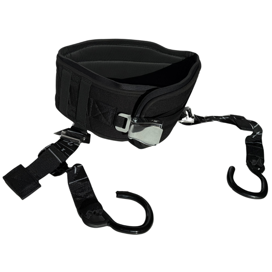 Vector Squat Belt - V3 - PREORDER