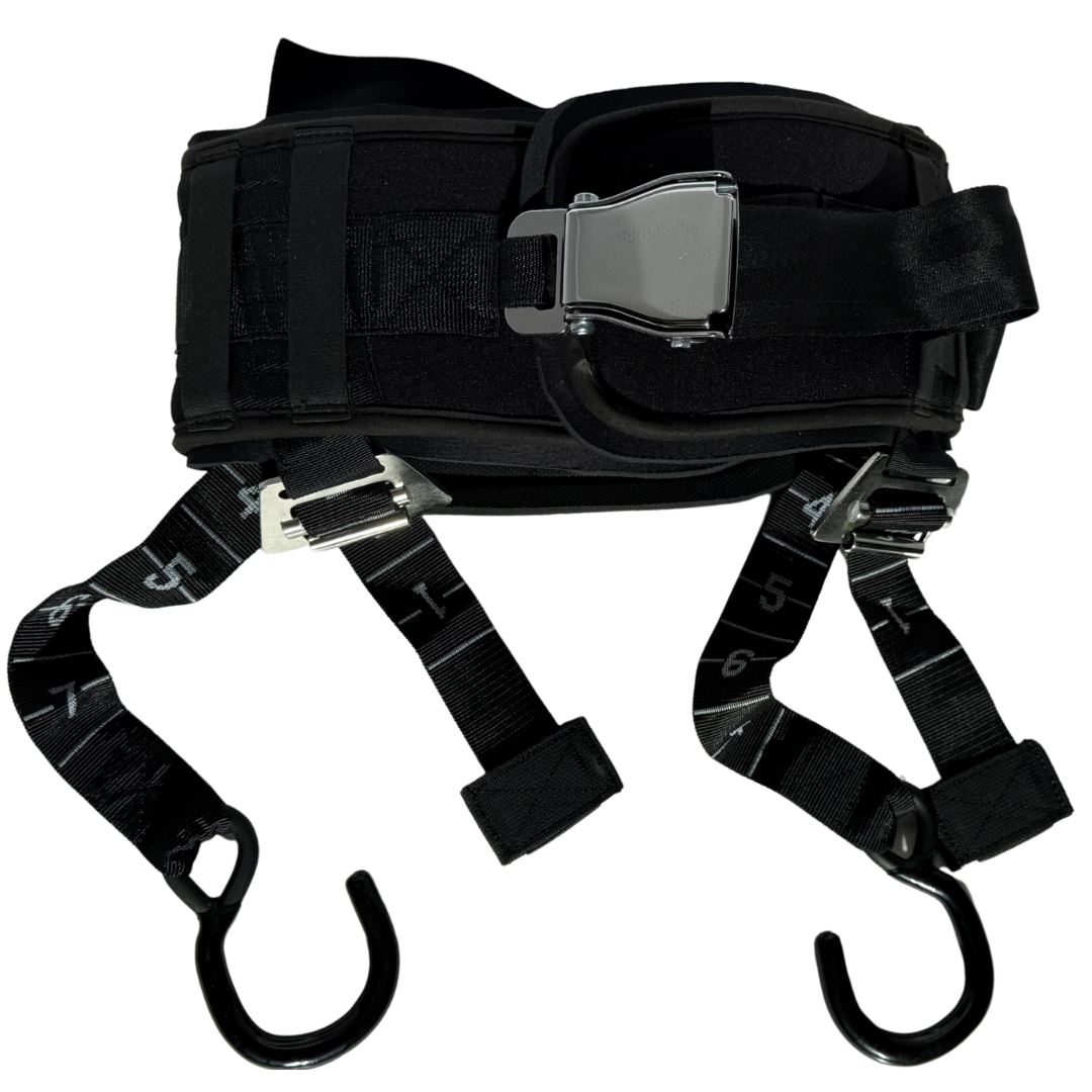 Vector Squat Belt - V3 - PREORDER