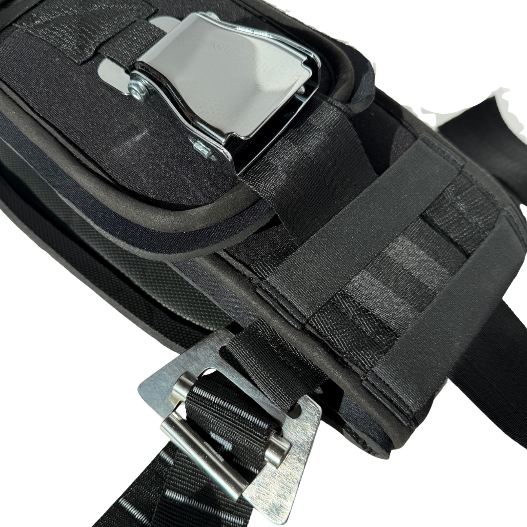 Vector Squat Belt - V3 - PREORDER