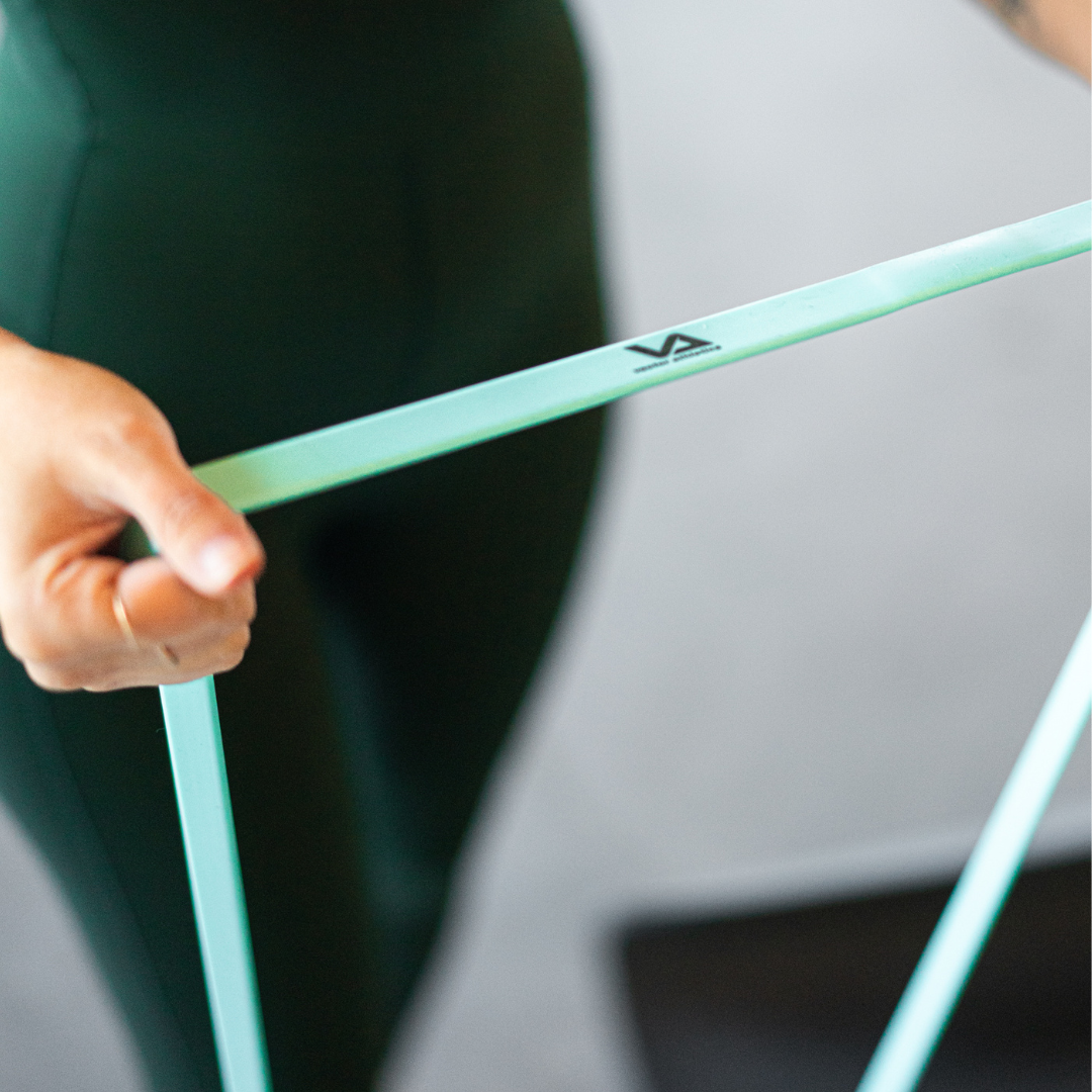Silicone Bands - Latex Free