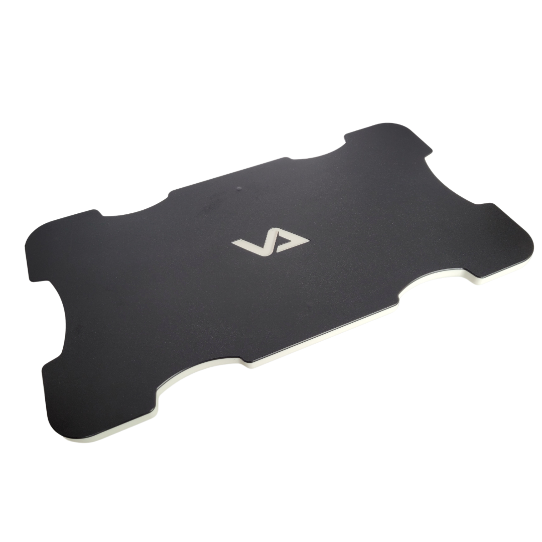 BasePlate – vector athletics