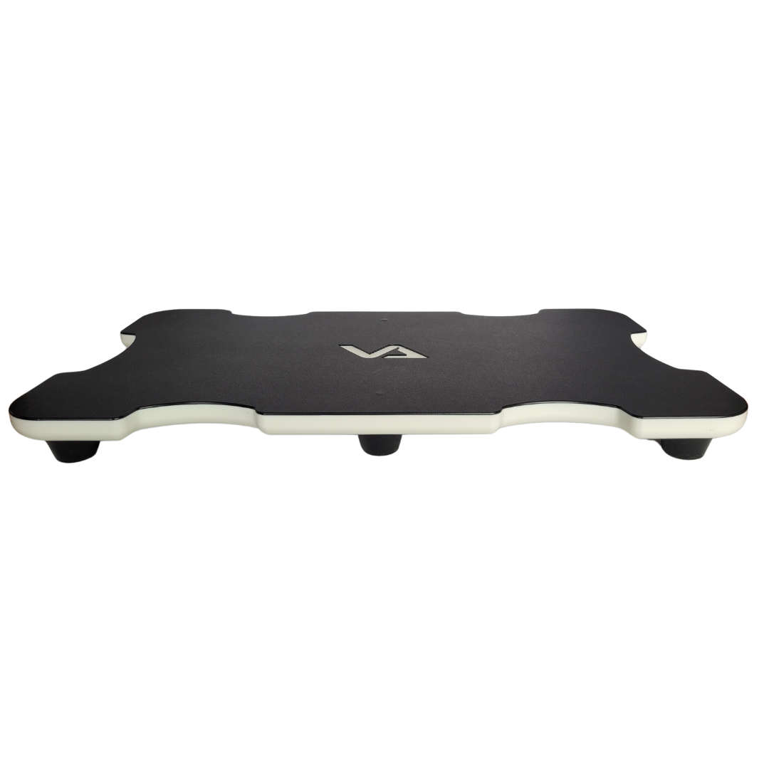 BasePlate – vector athletics