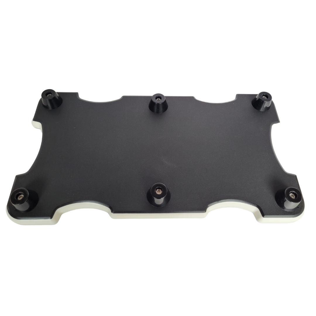 BasePlate – vector athletics