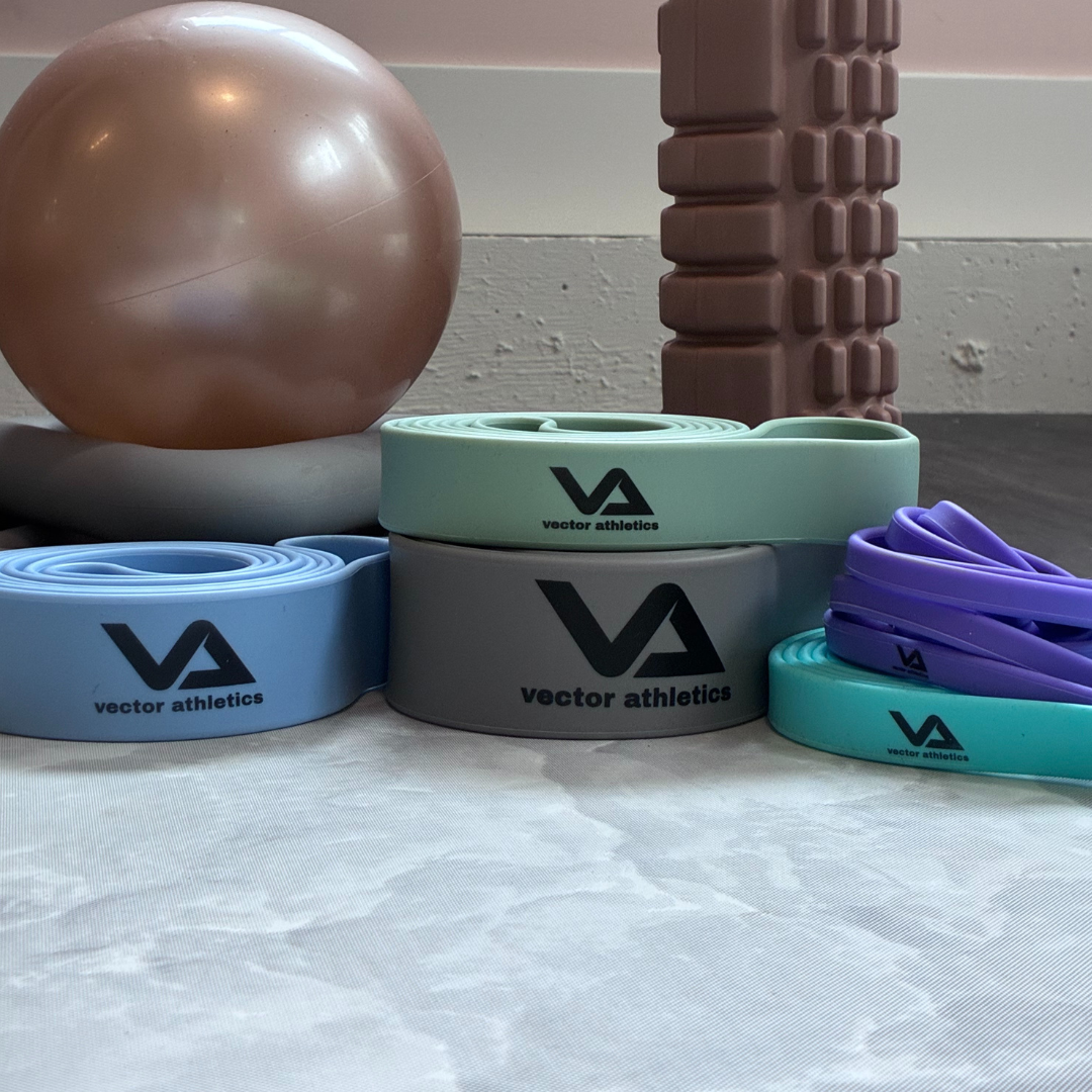 Silicone Bands - Latex Free