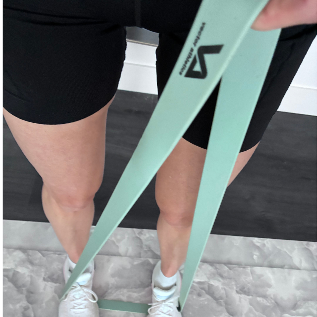 Silicone Bands - Latex Free