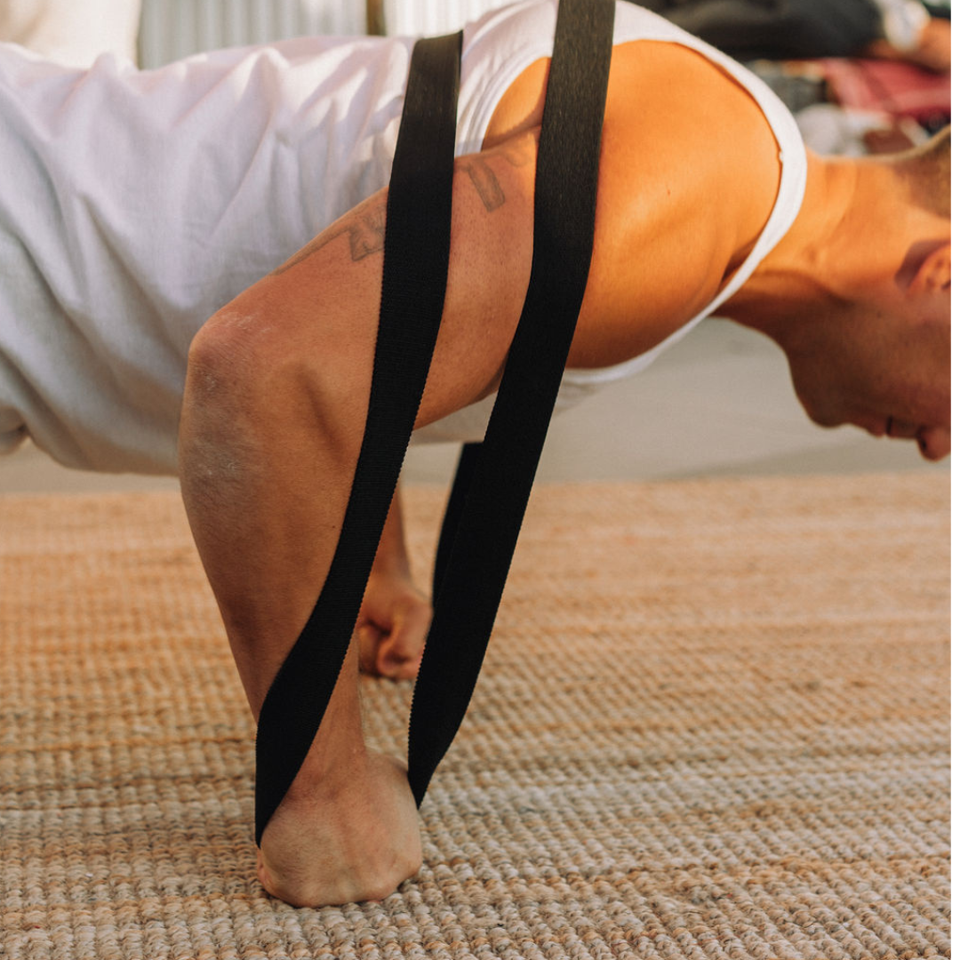 Fabric Bands - 4-set