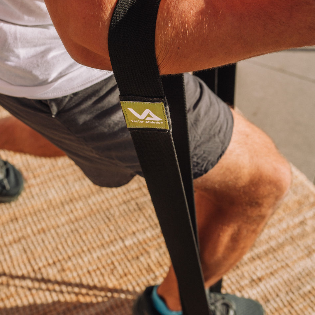 Fabric Bands - 4-set