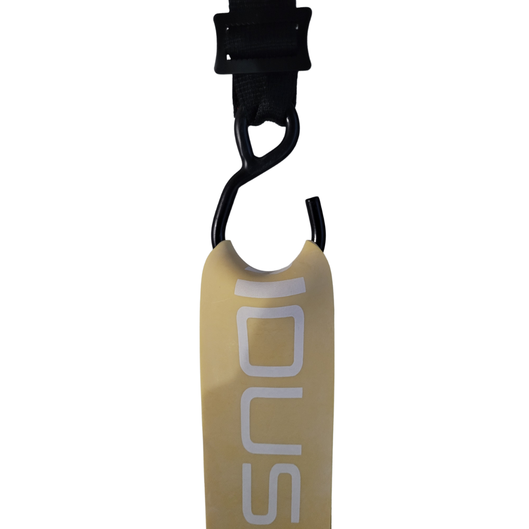 Overload Straps (Pair)