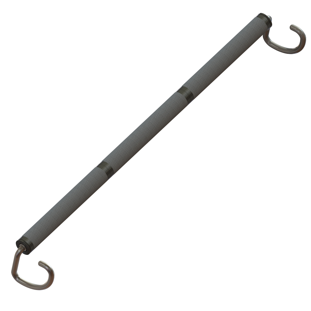 Vector Band Bar - PREORDER